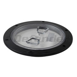Beckson Screw Out Deck Plate / Inspection Port