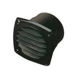Sea-Dog Hose Thru Vent - 3"