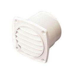 Sea-Dog Hose Thru Vent - 3"