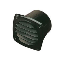Sea-Dog Hose Thru Vent - 4"