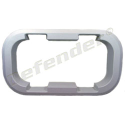 Lewmar Portlight Interior Replacement Trim - Size 0