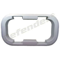 Lewmar Portlight Interior Replacement Trim - Size 1