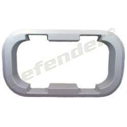 Lewmar Portlight Interior Replacement Trim - Size 4