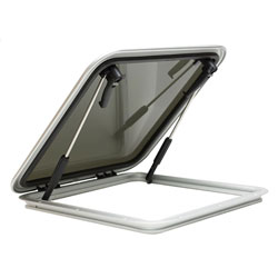 Bomar Low-Profile P Series Deck Hatch (N1080-10P )