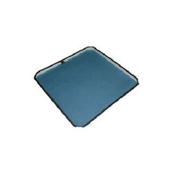 Bomar NS7039 BK Sewn Hatch Screen