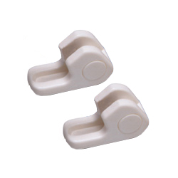 Beckson Portlight Retro Replacement Cam Latches (Pre-1982)