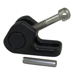 Beckson Portlight Replacement Cam Latches (Post-1982)