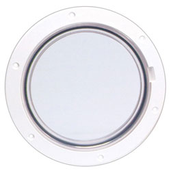 Beckson Pry-Out Deck Plate / Inspection Port