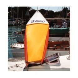 Davis Instruments Windscoop Ventilating Sail