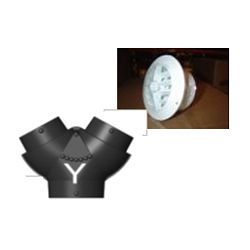 Webasto Plastic Add A Vent Kit