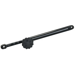 Bomar Hatch Riser Arm