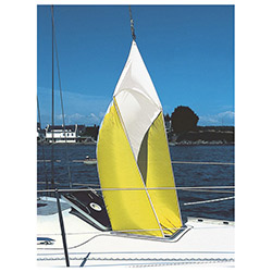 New Windscoop Ventilating Sail davis Instruments 291