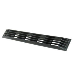 Whitecap Zebra Plastic Ventilator