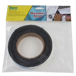 Taco Marine Hatch Seal Tape
