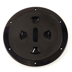 Beckson Deck Plate / Inspection Port
