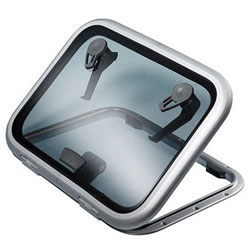 Lewmar Size 30 Medium-Profile Deck Hatch