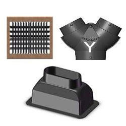 Webasto Teak Add A Vent Kit