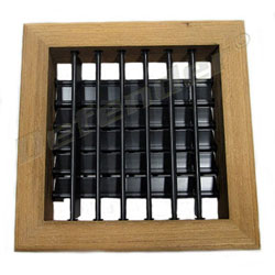 Marine Systems Air Supply Vent / Grill