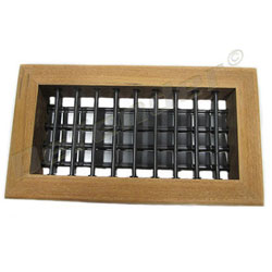 Marine Systems Air Supply Vent / Grill