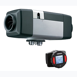 Webasto Air Top 2000 St Diesel Heater Kit Defender Marine