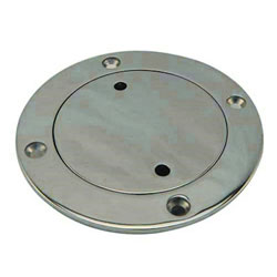 White Water Standard Deck Plate
