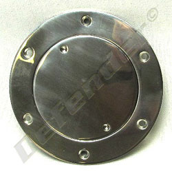 White Water Standard Deck Plate