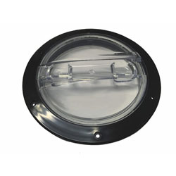 Beckson High-Torque Screw Out Deck Plate / Inspection Port