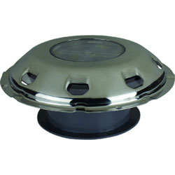 Sea-Dog Mushroom Vent
