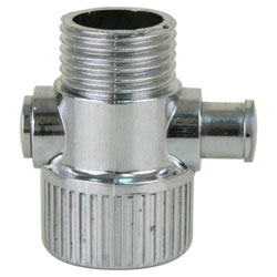 Scandvik Water Conservation Valve