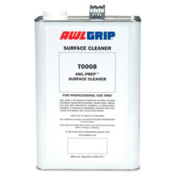 Awlgrip Awlprep Surface Cleaner