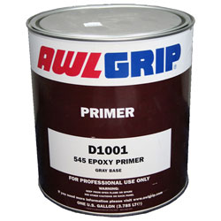 Awlgrip 545 Epoxy Primer Base