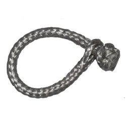 DynaTech Soft Shackles - 2.5 mm (3-Pack)