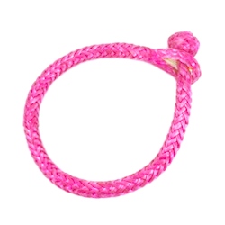 DynaTech Soft Shackles - 3 mm (5-Pack)