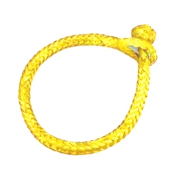 DynaTech Soft Shackles - 3 mm (5-Pack)