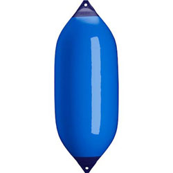 Polyform F-13 Commercial Grade Classic European Twin-Eye Fender