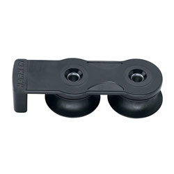 Harken 40 mm Composite Deck Organizer