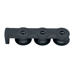Harken 40 mm Composite Deck Organizer