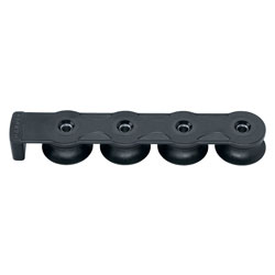 Harken 40 mm Composite Deck Organizer