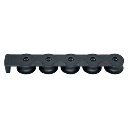 Harken 40 mm Composite Deck Organizer