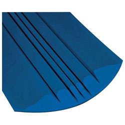 Megaware KeelGuard 4' Long Kit