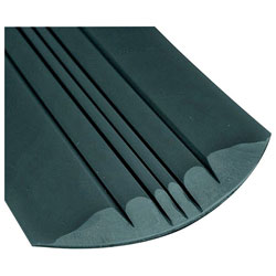 Megaware KeelGuard 4' Long Kit