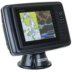 NavPod PowerPod PP4600-04