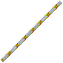 Samson XLS3 White with Tracer - 10 mm