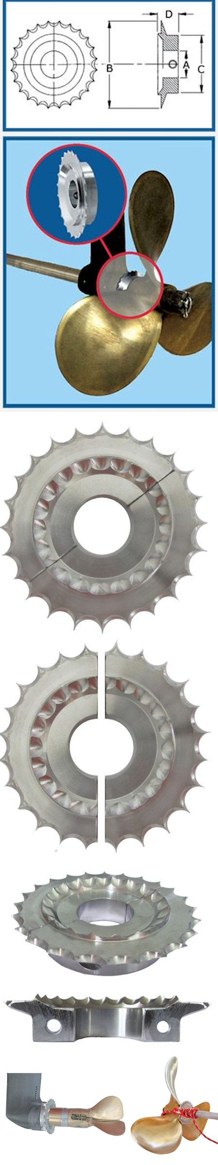 secondary graphic