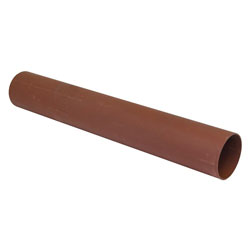 LEWMAR Marine Boat Bow Thruster Fiberglass Tunnel D=140 mm L=1000 mm