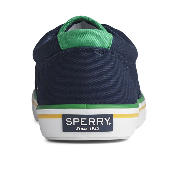 men's striper ii cvo nautical sneaker