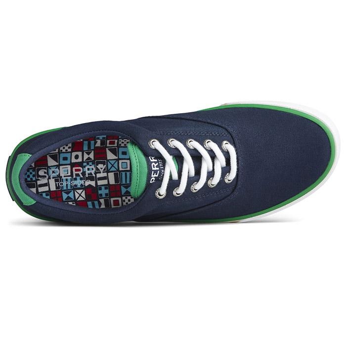 men's striper ii cvo nautical sneaker