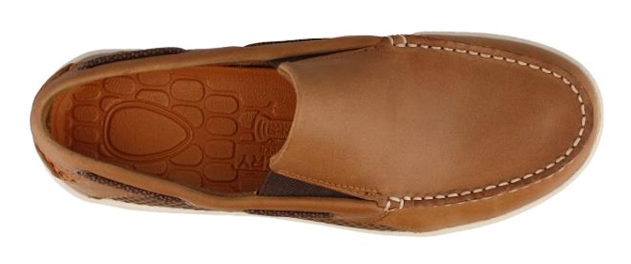 sperry men's gamefish slip on boat shoe