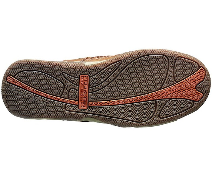 men's sea kite sport moc boat shoe