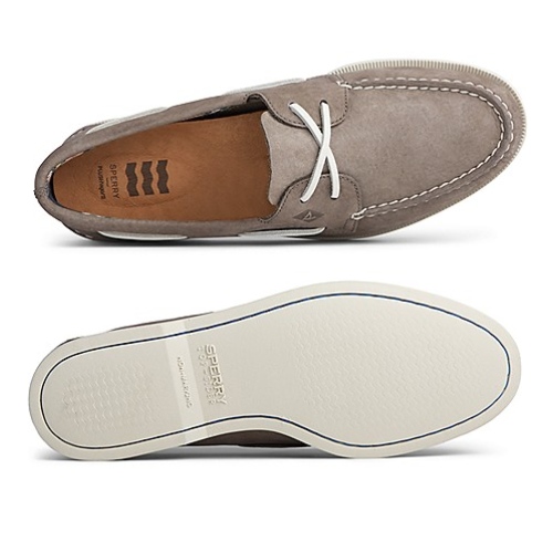 sperry men's authentic original washable boat shoe